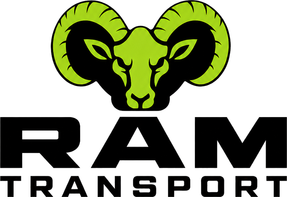 RAM Transport